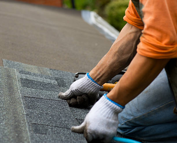 Professional Roofing Contractor in Barre, VT